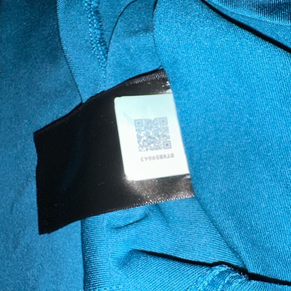 EUC The North Face Amphibious Full Zip Sun Hoodie - Big Kids XL - Picture 7 of 7